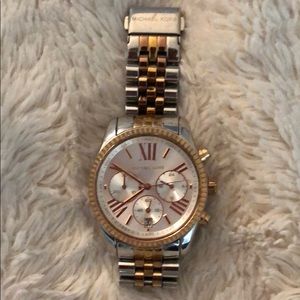 Michael by Michael Kors Watch